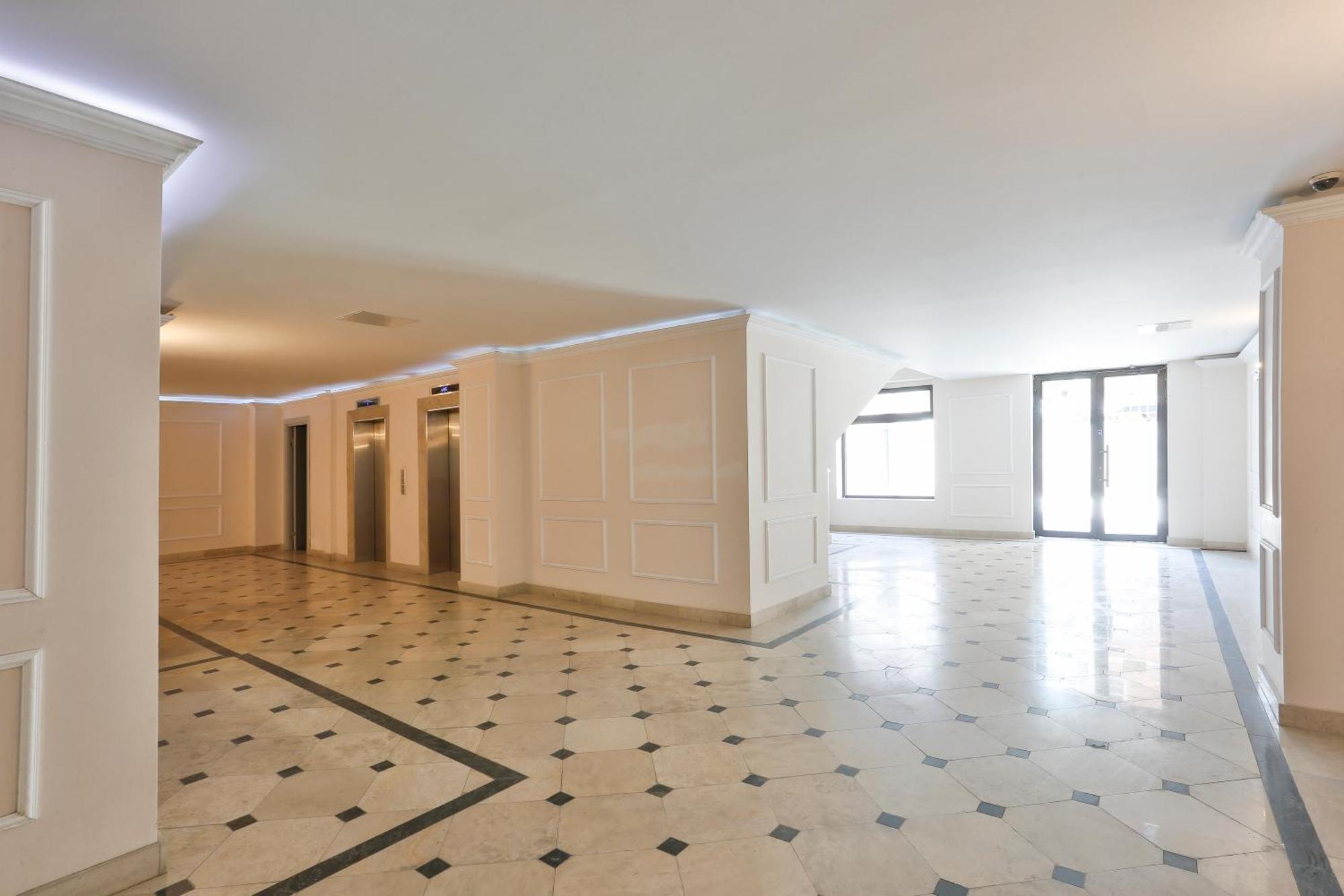 Luxury Apartment III Tiflis Exterior foto